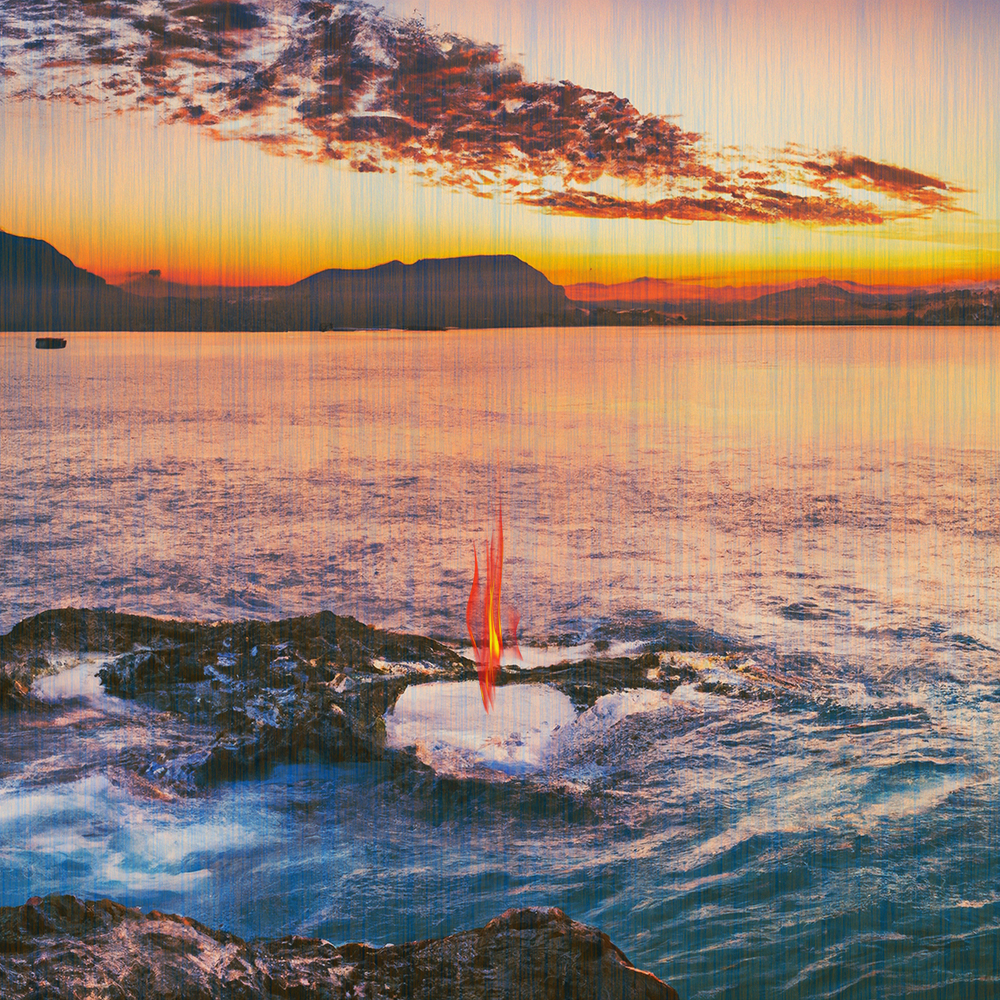 Coastline