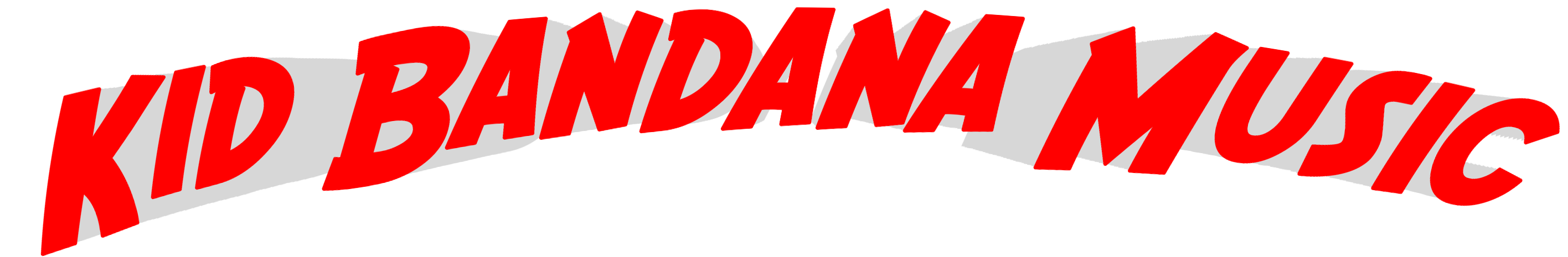 Kid Bandana Music